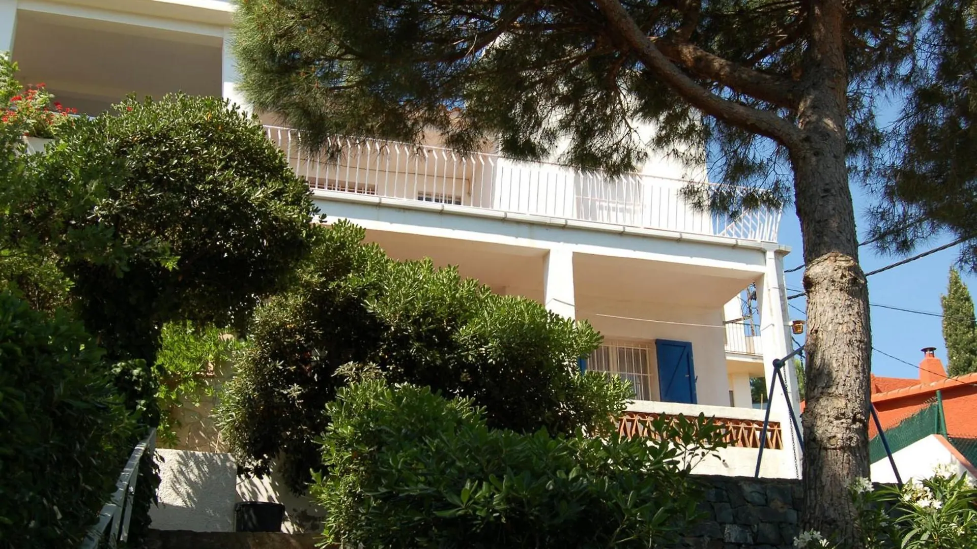Apartment Apartamento Con Gran Terraza Y Vistas Panoramicas, A 300 M De La Playa. - Es-228-45 Llanca